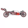 Funtek SBX Buggy 1/12eme XL Rouge / noir
