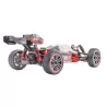 Funtek SBX Buggy 1/12eme XL Rouge / noir