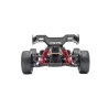 Funtek SBX Buggy 1/12eme XL Rouge / noir