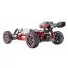 Funtek SBX Buggy 1/12eme XL Rouge / noir