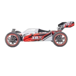 Funtek SBX Buggy 1/12eme XL Rouge / noir