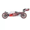 Funtek SBX Buggy 1/12eme XL Rouge / noir