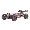 Funtek SBX Buggy 1/12eme XL Rouge / noir