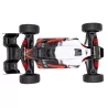 Funtek SBX Buggy 1/12eme XL Rouge / noir