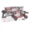 Funtek SBX Buggy 1/12eme XL Rouge / noir