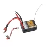 Funtek SBX Buggy 1/12eme XL Rouge / noir