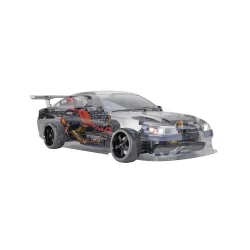 Combo kit Over-d10 drift 1/10ème Carrosserie S15