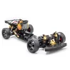 Combo kit Over-d10 drift 1/10ème Carrosserie S15
