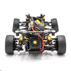 Combo kit Over-d10 drift 1/10ème Carrosserie S15