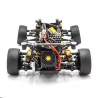 Combo kit Over-d10 drift 1/10ème Carrosserie S15