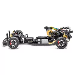 Combo kit Over-d10 drift 1/10ème Carrosserie S15