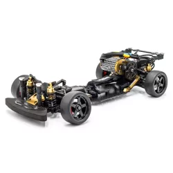 Combo kit Over-d10 drift 1/10ème Carrosserie S15