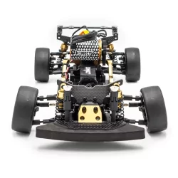 Combo kit Over-d10 drift 1/10ème Carrosserie S15