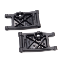 Triangles inferieurs avants et arrière Funtek SBX (x2)