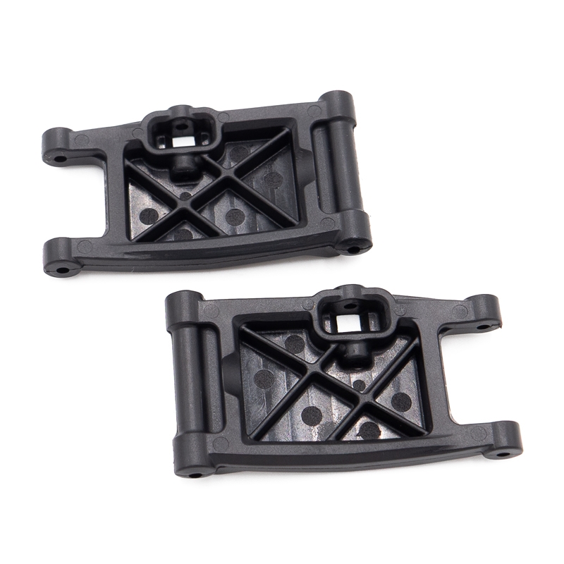 Triangles inferieurs avants et arrière Funtek SBX (x2)
