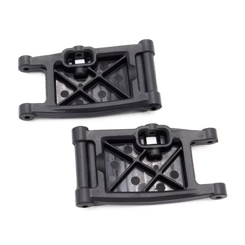 Triangles inferieurs avants et arrière Funtek SBX (x2)