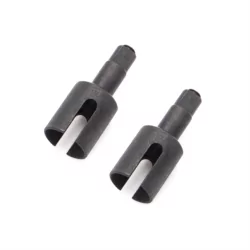 Noix de differentiel Funtek SBX (x2)