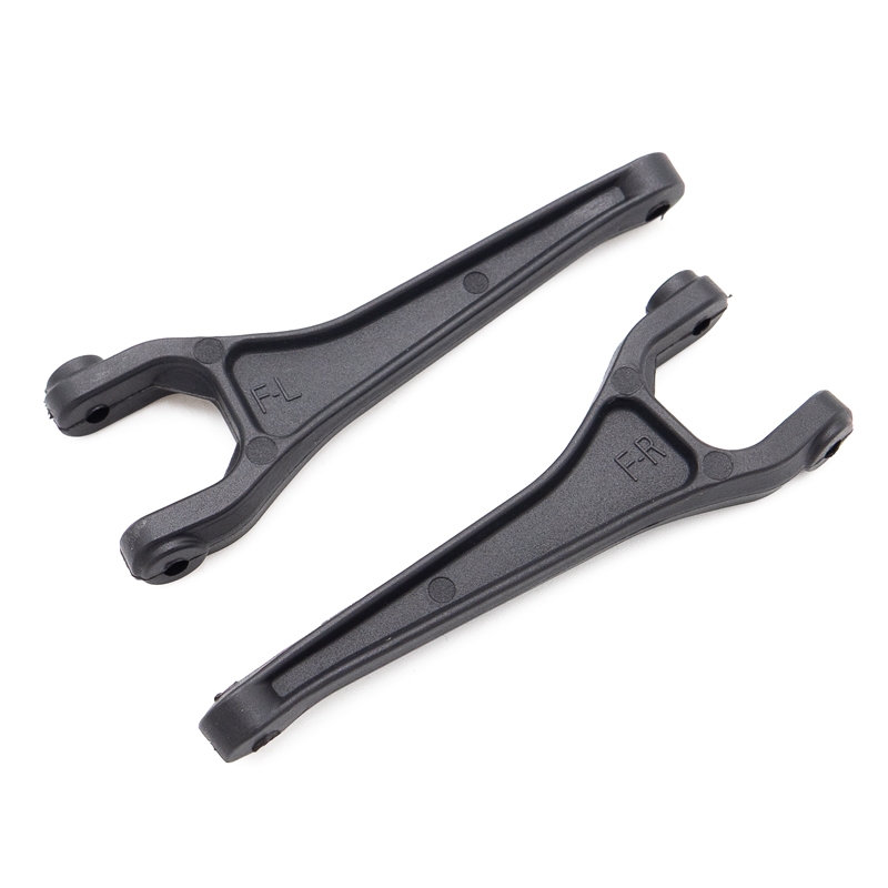 Triangles supérieurs avants et G/D Funtek SBX (x2)