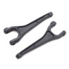 Triangles supérieurs avants et G/D Funtek SBX (x2)