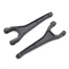 Triangles supérieurs avants et G/D Funtek SBX (x2)