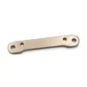 Cales arrière en aluminium Funtek SBX