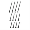 kit vis/axes de triangles complet Funtek SBX (x12)