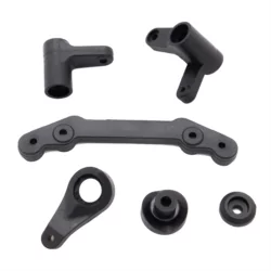Set plastiques de direction Funtek SBX