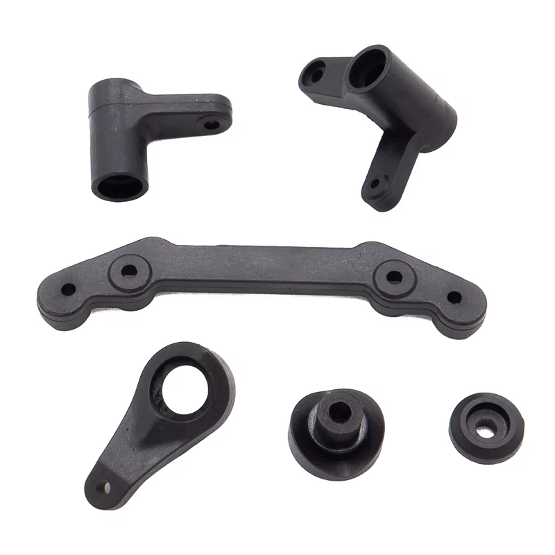 Set plastiques de direction Funtek SBX