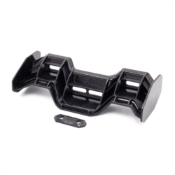 Aileron buggy plastique noir Funtek SBX
