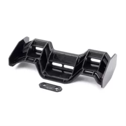 Aileron buggy plastique noir Funtek SBX