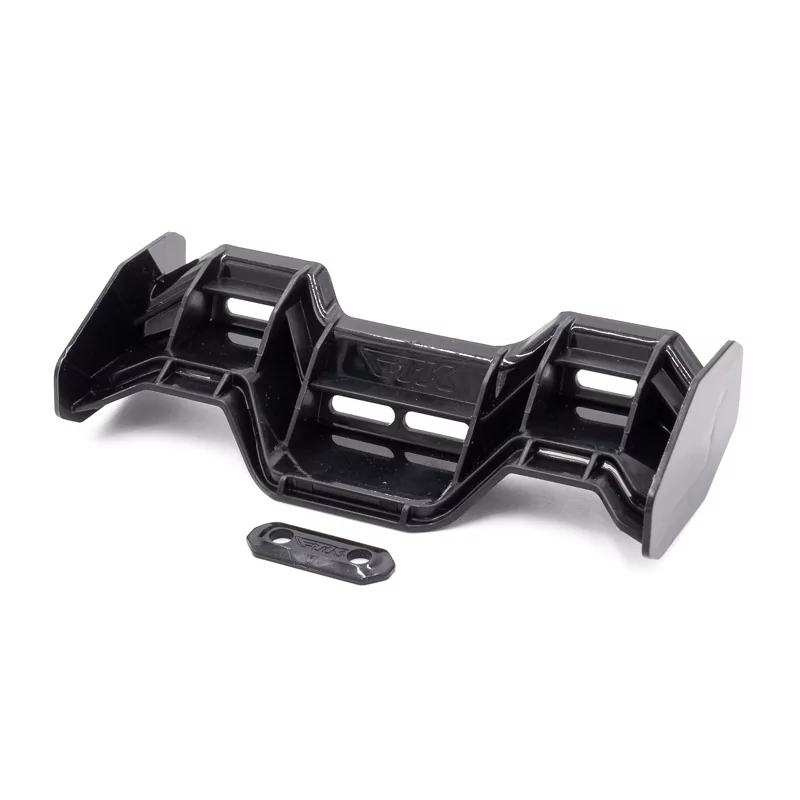 Aileron buggy plastique noir Funtek SBX