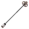 Axe de transmission central complet Funtek SBX