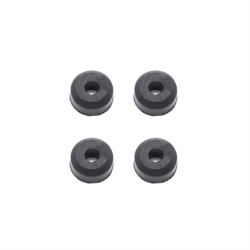 Entretoise de fixation sup d'amortisseurs (x4) Funtek SBX