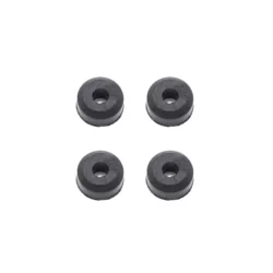 Entretoise de fixation sup d'amortisseurs (x4) Funtek SBX