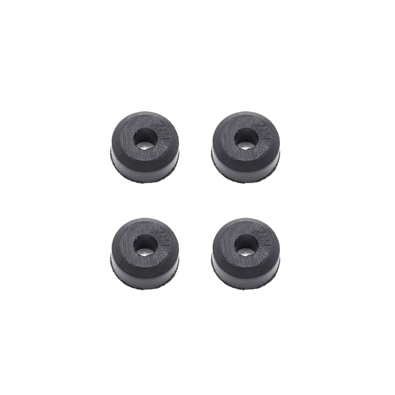Entretoise de fixation sup d'amortisseurs (x4) Funtek SBX