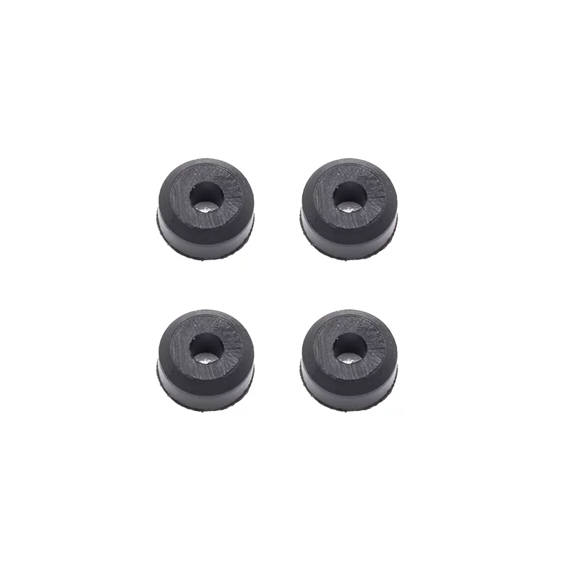 Entretoise de fixation sup d'amortisseurs (x4) Funtek SBX