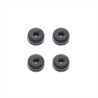 Entretoise de fixation sup d'amortisseurs (x4) Funtek SBX