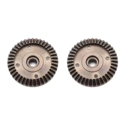 Couronne de differentiel 40 dts Funtek SBX (x2)