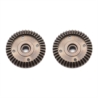 Couronne de differentiel 40 dts Funtek SBX (x2)