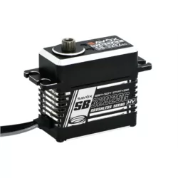 Servo Brushless Standard SAVOX HV 40kg / 0,07sec. 7.4V