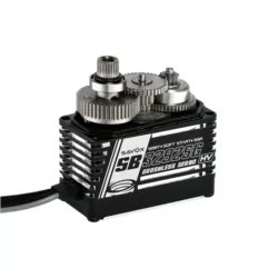 Servo Brushless Standard SAVOX HV 40kg / 0,07sec. 7.4V