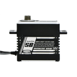 Servo Brushless Standard SAVOX HV 40kg / 0,07sec. 7.4V