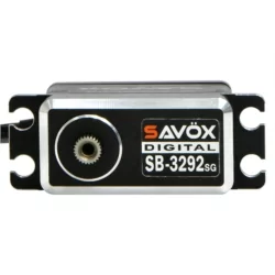 Servo Brushless Standard SAVOX HV 40kg / 0,07sec. 7.4V