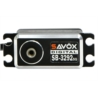 Servo Brushless Standard SAVOX HV 40kg / 0,07sec. 7.4V