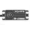 Servo Savox alu standard HV Brushless 50kg / 0,14sec. 7.4V