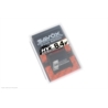 Servo Savox alu standard HV Brushless 50kg / 0,14sec. 7.4V