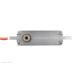 Servo SAVOX d'ailes  alu HV Coreless 8kg / 0,12sec. 7.4V