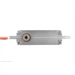 Servo SAVOX d'ailes  alu HV Coreless 8kg / 0,12sec. 7.4V