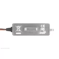 Servo SAVOX d'ailes  alu HV Coreless 8kg / 0,12sec. 7.4V