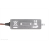 Servo SAVOX d'ailes  alu HV Coreless 8kg / 0,12sec. 7.4V